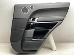 2014-2017 Land Range Rover L405 Rear Right Passenger Side Door Panel Oem LOT744. Fixed Price $113.52.