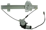1996 1997 1998 Acura Rl Front Driver Window Motor With Regulator New. Fixed Price $114.00.