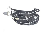 Right Passenger Quarter Glass Window Regulator For 10-14 Mustang Convertible. Fixed Price $195.75.