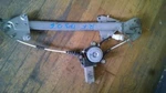 Passenger Front Window Regulator Electric Fits 95-98 Mazda Protege 460837. Fixed Price $67.00.