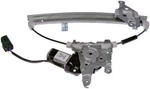 Power Window Motor And Regulator Fits 2007-2012 Nissan Altima Dorman Oe Solutio. Fixed Price $169.32.