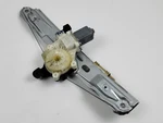 2013-18 Ford Focus Rear Left Window Regular Oem 931906103 BT0466. Fixed Price $36.99.