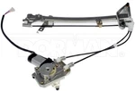 Dorman 741-669 Window Regulator Front Left Fits Ford Probe F02Z 6123209-A. Fixed Price $95.27.