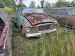 1960 Studebaker Lark Vi Drivers Door Window Regulator. Fixed Price $95.00.