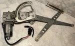 GNA1730AB 1997 Jaguar XJ6 Vdp X300 Front Right Side Window Regulator Vanden Plas. Fixed Price $48.23.