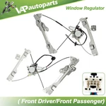 For 2003-2009 Nissan 350Z Power Window Regulator Front Left Right With Motor. Fixed Price $105.49.
