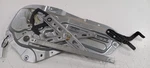 Left Rear Window Regulator Track Hatchback Manual Fits 10-13 Forte Oem. Fixed Price $39.46.