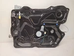11-12 Nissan Altima Passenger Front Rh Window Regulator Electric Sedan 80770ZX61. Fixed Price $123.66.
