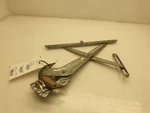 Driver Left Front Window Regulator Manual Fits 90-95 4 Runner 69802-35020. Fixed Price $99.99.