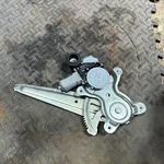 11-15 Lexus CT200H Rear Right Driver Door Window Regulator Motor Oem. Fixed Price $45.00.