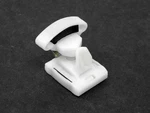 Mercedes-benz Window Regulator Sliding Jaw 1981-1999 1267200042--URO. Fixed Price $6.66.