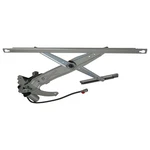 Passenger Side Power Window Regulator For Honda Civic Coupe 96-00 04722S00A00. Fixed Price $36.39.