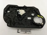 Alfa Romeo Giulia Driver Left Front Door Window Regulator Panel With Motor 17-24. Fixed Price $41.17.