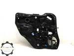 2021-2024 Genesis G80 Left Driver Rear Door Window Regulator Carrier & Motor Oem. Fixed Price $159.99.