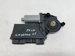H50471 2003-2010 Porsche Cayenne Front Window Regulator Motor Driver Side Oem. Fixed Price $51.99.