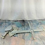 Dorman 741434 Window Regulator Motor Fits 1981-96 Chevrolet Gmc Front Lh Power. Fixed Price $134.97.