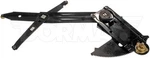 Dorman 752-149 Manual Window Regulator Fits Chevrolet Pontiac Models. Fixed Price $95.29.