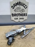 97-00 Mercedes Benz SLK230 Driver Side Window Regulator. Fixed Price $65.00.
