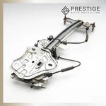 15 2024 Lexus RC200T Door Window Regulator W/ Motor Front Left 69802-24060. Fixed Price $100.00.