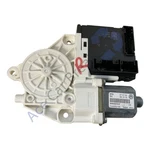 Volkswagen Tiguan Facelift 11-16 Drivers Right Window Motor 5N0959701F. Fixed Price $26.80.