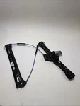 12-18 Bmw F30 F80 Sedan Front Left Door Power Window Regulator With Motor Oem. Fixed Price $59.99.