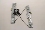 2022-2025 Infiniti QX55 Front Left Door Window Regulator W/ Motor Oem 807015NA0A. Fixed Price $59.51.