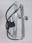Power Window Motor And Regulator Assembly Dorman 741-691. Fixed Price $35.00.