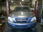 Passenger Front Window Regulator Electric Fits 03-09 Sorento 116322. Fixed Price $35.00.