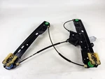 12-19 Range Rover Evoque Front Left Driver Side Door Window Motor Regulator Oem. Fixed Price $35.51.