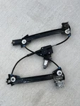 Tesla Model Passenger Right Rear Window Regulator 6006377-00-G Fits 12-16. Fixed Price $235.00.