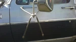 Driver Front Window Regulator Manual Fits 77-80 Blazer/jimmy (full Size). Fixed Price $110.70.