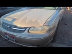 Passenger Right Front Window Regulator Manual Fits 97-03 Malibu 2125490. Fixed Price $78.95.