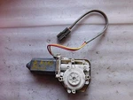 1R337630305AA 1999 Ford Mustang Rear Quarter Power Window Motor Oem #G-25. Fixed Price $33.24.