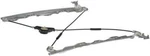 Window Regulator Dorman (oe Solutions) 749-524. Fixed Price $133.31.