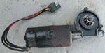 Thunderbird Ford Rear Quarter Left Power Window Motor 1964-1966 64-66 Oem. Fixed Price $350.00.