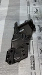 2018-2026 Volvo XC60 Rear Right Window Motor Lock Support Bracket Oem 32310901. Fixed Price $40.00.