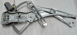 1999-2001 Mercedes ML320 W163 Lh Front Door Window Regulator And Motor. Fixed Price $94.95.