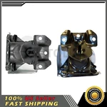 Westar Engine Mount Motor Fits 2007 2008 2009 2010 2011 Chevrolet Silverado 1500. Fixed Price $137.39.
