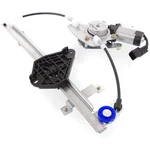 Left Rear Window Regulator For Subaru Impreza Wrx Gt Limited 08-14 61042FG013. Fixed Price $174.26.