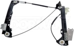 Dorman 752-184 Window Regulator Front Left Fits Bmw Models. Fixed Price $90.53.
