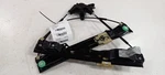 Passenger Front Window Regulator Track Fits 12-18 Ford Focus Oem. Fixed Price $32.86.