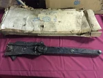 Nos 60-63 Chevrolet Gmc Truck Lh Window Regulator 3757829. Fixed Price $179.99.
