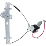 Window Reg W/ Motor Vdo WL44090. Fixed Price $81.43.