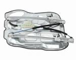 For 2007-2009 Hyundai Santa Fe Front Left Power Window Regulator With Motor. Fixed Price $68.12.