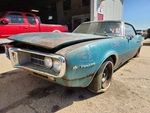 Right Quarter Window Regulator Manual Fits 1968 Pontiac Firebird 1234334. Fixed Price $65.00.