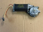 87-93 Ford Mustang Drivers Door Window Motor Regulator Factory Oem Tested! Good. Fixed Price $28.00.
