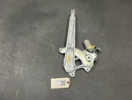 Rear Left Door Window Regulator 2021 Nissan Sentra 82730-6LE0A 2020 2022 2023. Fixed Price $75.00.