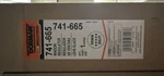 Power Window Motor And Regulator Assembly Dorman 741-665. Fixed Price $61.19.