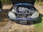 Driver Front Window Regulator 220 Type S430 Fits 00-02 Mercedes S-class 1637553. Fixed Price $149.90.