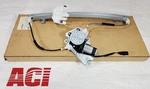 New Aci 86927 Power Window Regulator + Motor 2006 2007 Jeep Liberty. Fixed Price $69.95.